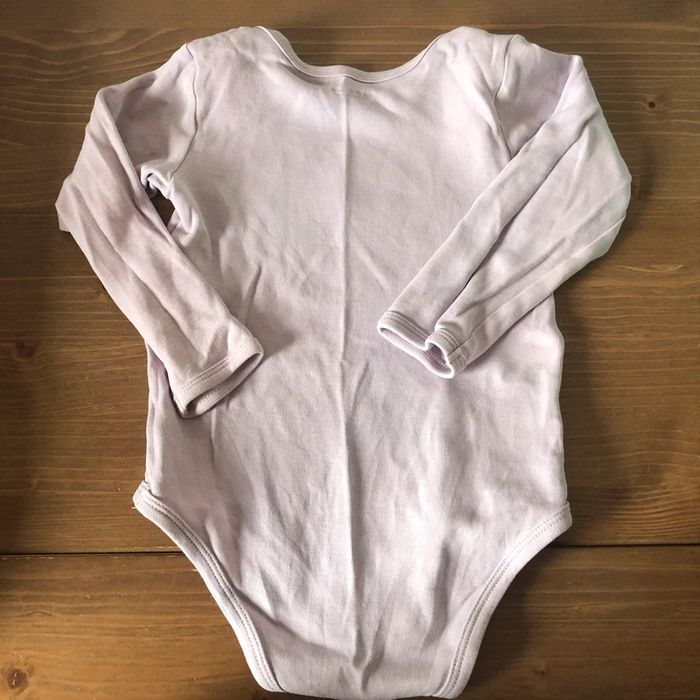 Body 36 mois - photo numéro 2
