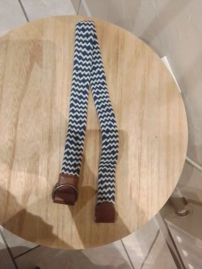 Ceinture 3 ans - photo numéro 2
