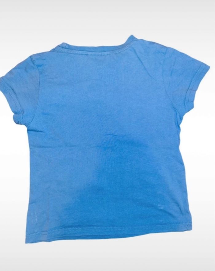 T-shirt Mickey 3 ans - photo numéro 2