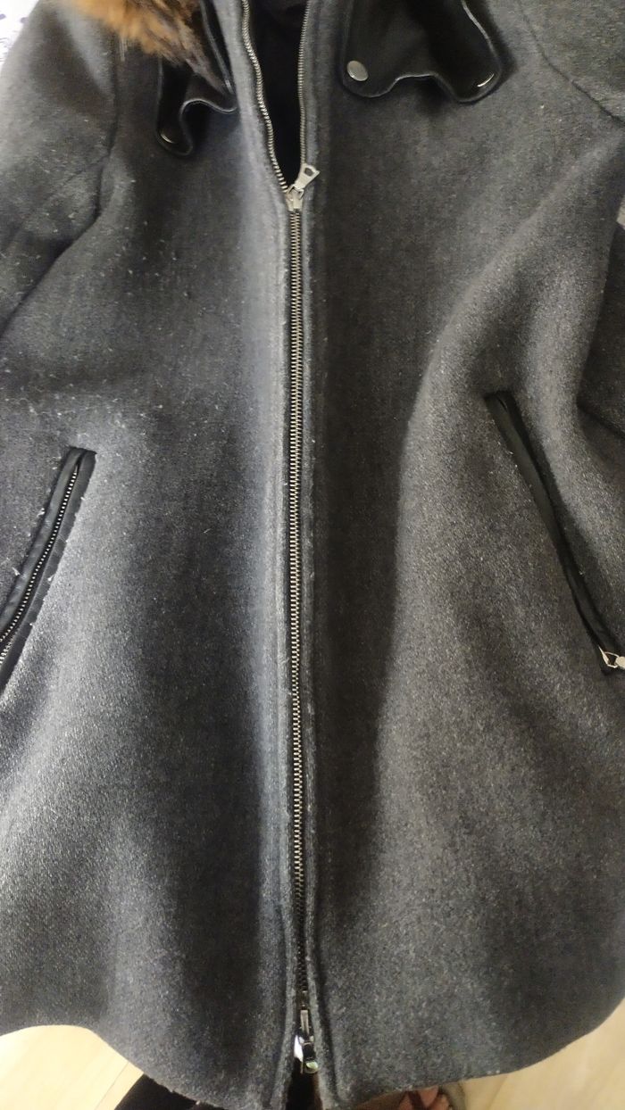 Manteau enfant - photo numéro 3