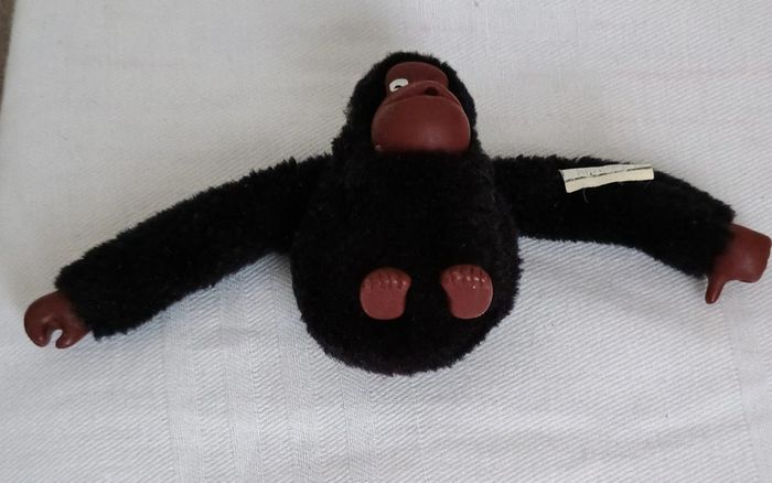Porte-clés singes - photo numéro 2