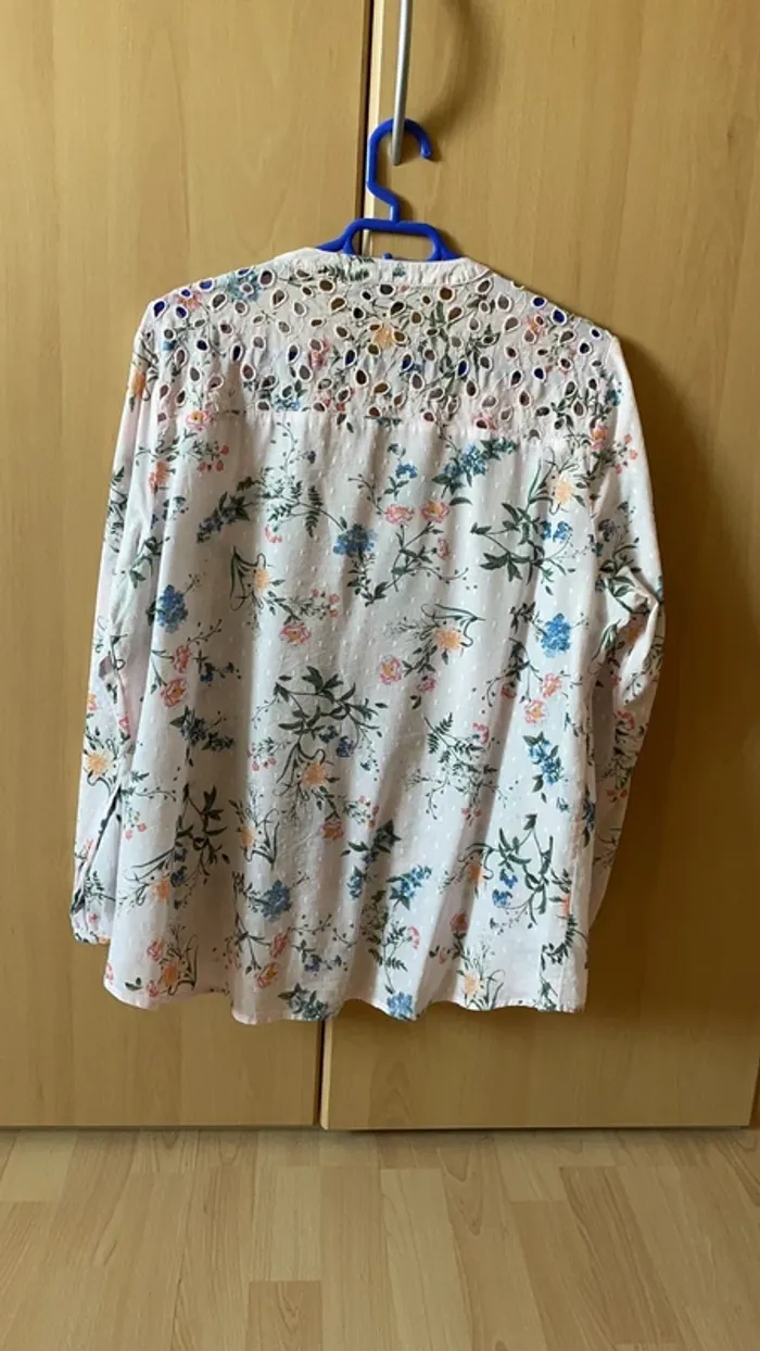 Chemisier - photo numéro 3