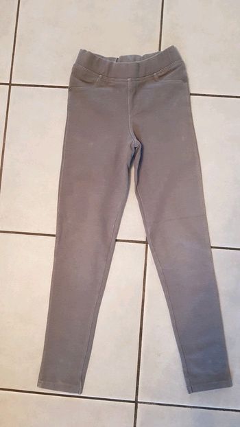 Jegging 8 ans