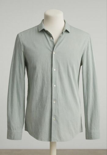 Chemise Jules 