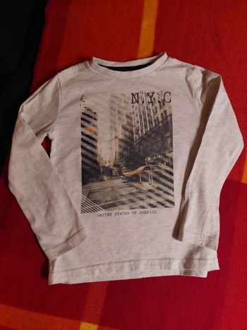 Tee-shirt