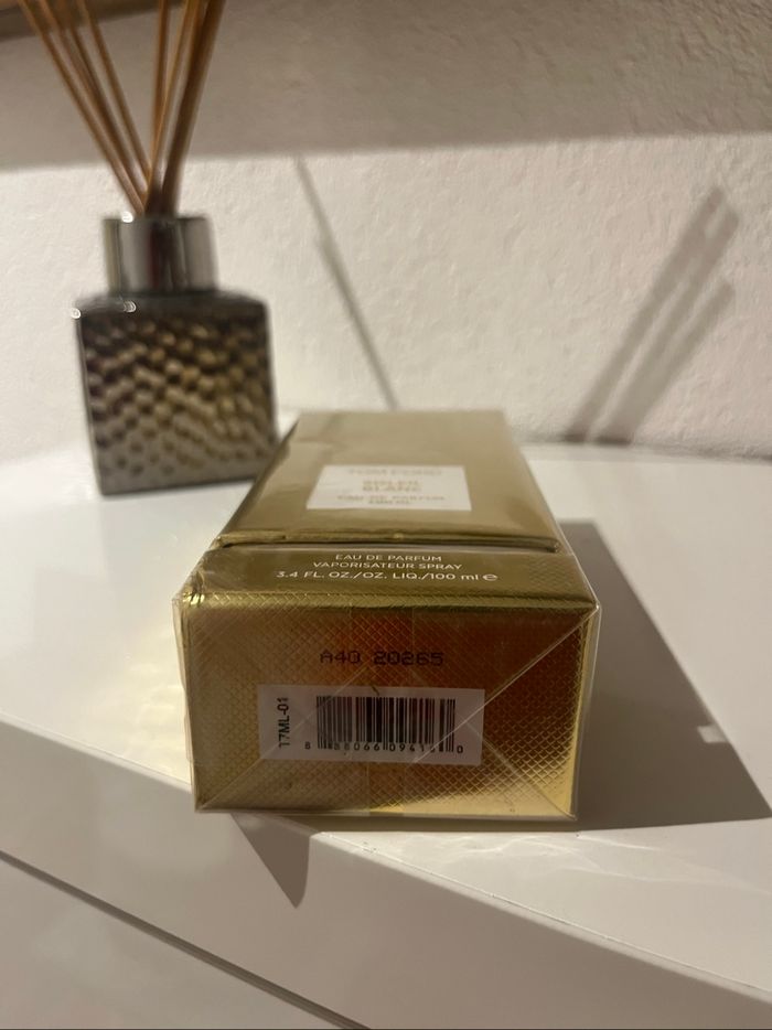 Tom Ford Soleil Blanc - photo numéro 3