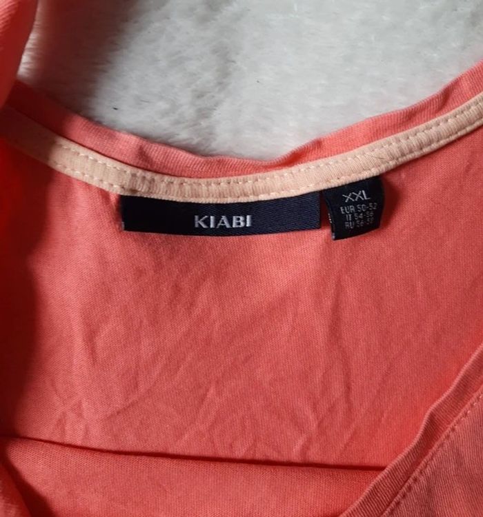 Pyjama short femme 44-46 XXL - photo numéro 3