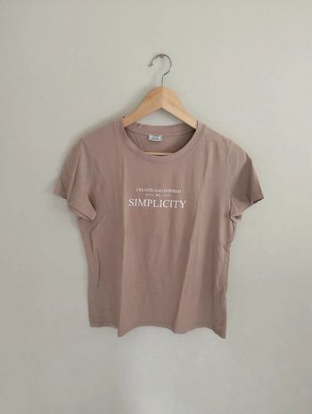 Tee shirt