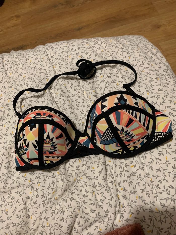 Maillot de bain