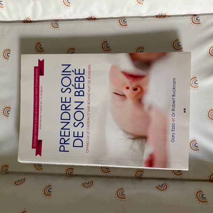 Prendre soin de son bébé