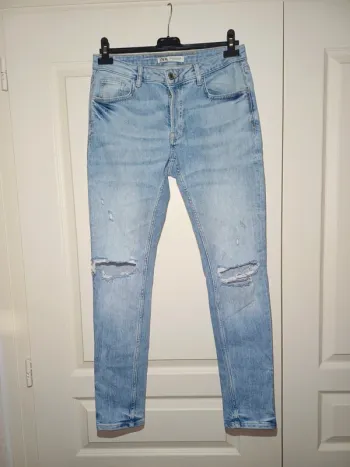 Jeans femme Zara