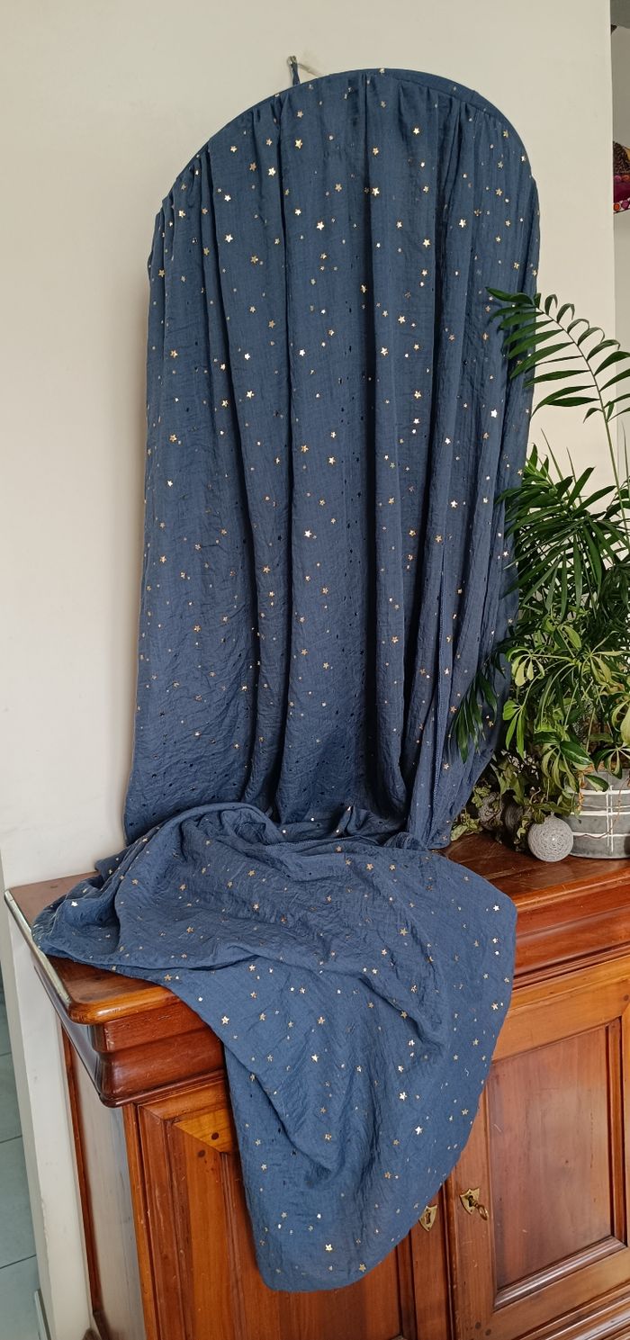 Ciel de lit - photo numéro 5