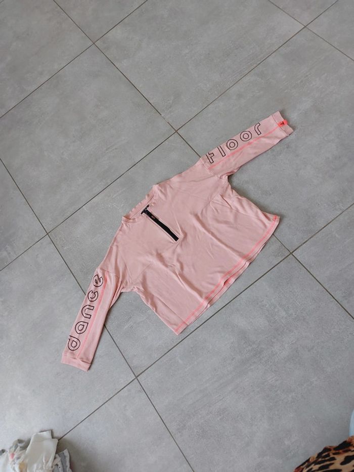 Sweat de sport Losan