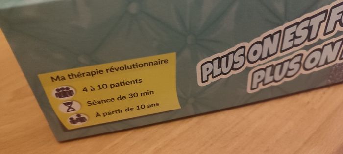 Jeu docteur pilule - photo numéro 2