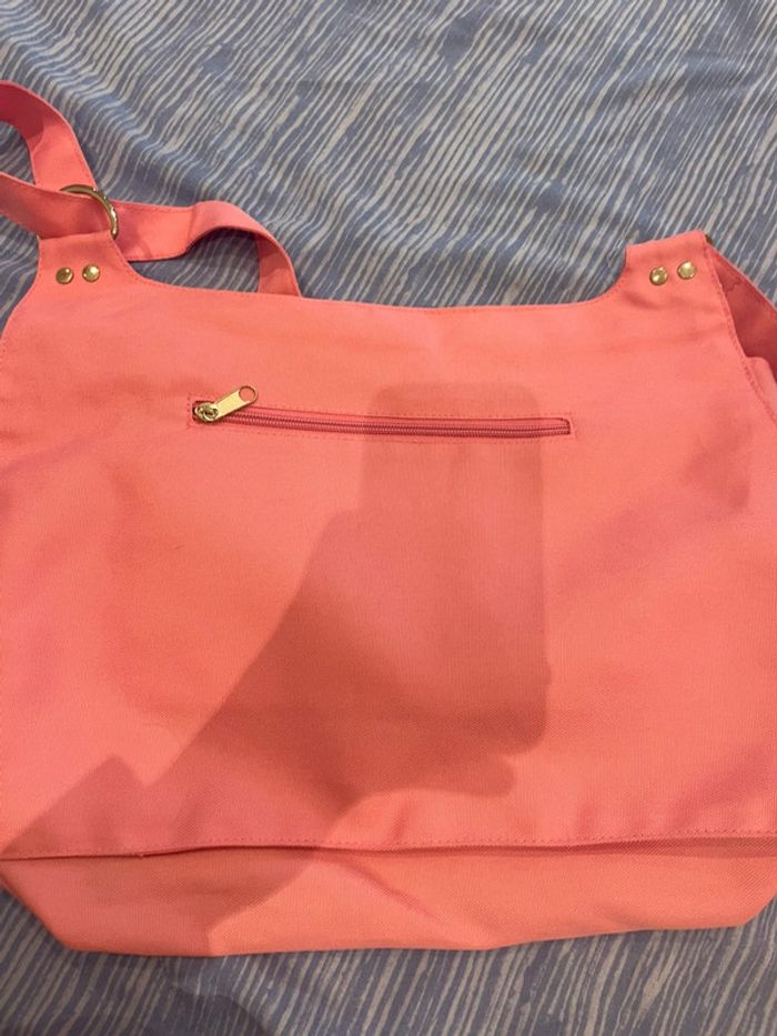 Sac hello kitty - photo numéro 4