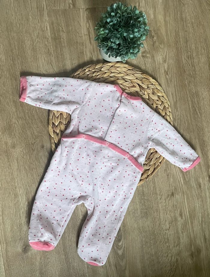 Pyjama - photo numéro 2