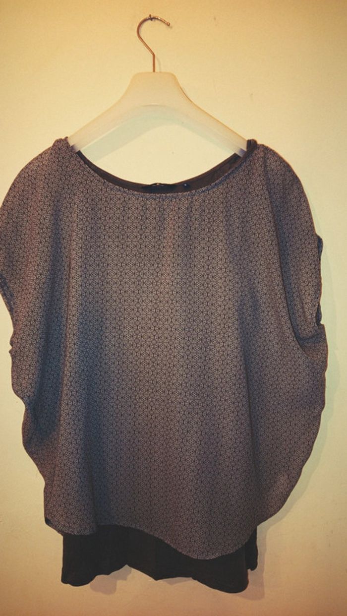 Tunique taille S tom tailor - photo numéro 2