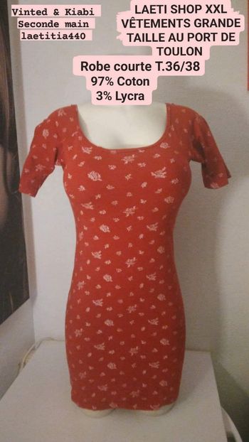 Robe T.36/38