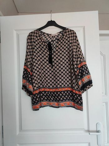 Blouse femme