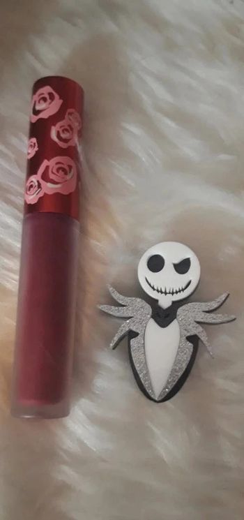 Broche jack skellington halloween