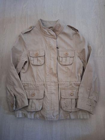 Veste 5 ans