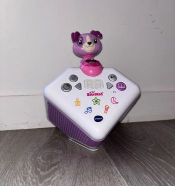 Storikids vtech