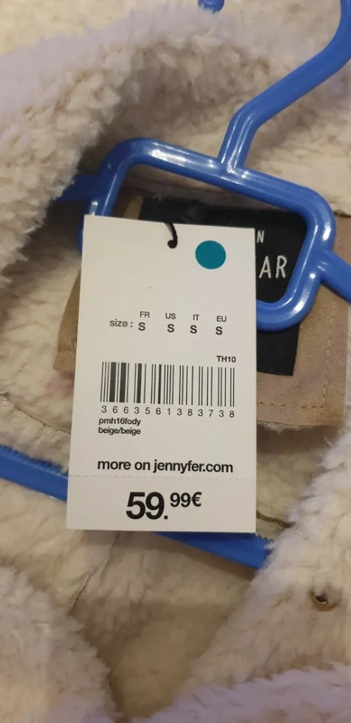 Veste femme neuve - photo numéro 15