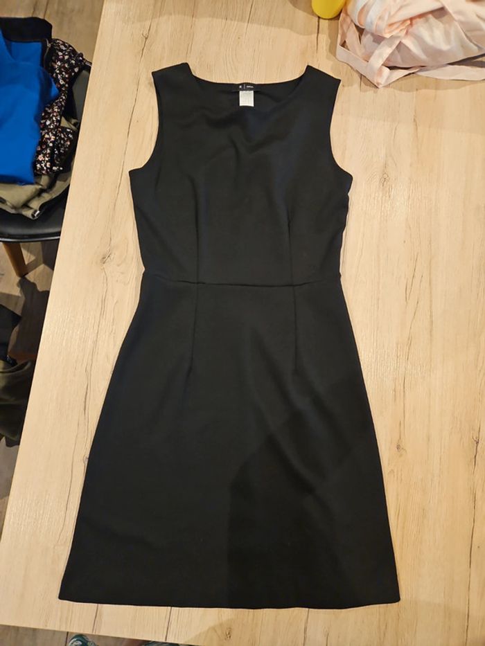 Petit robe noire