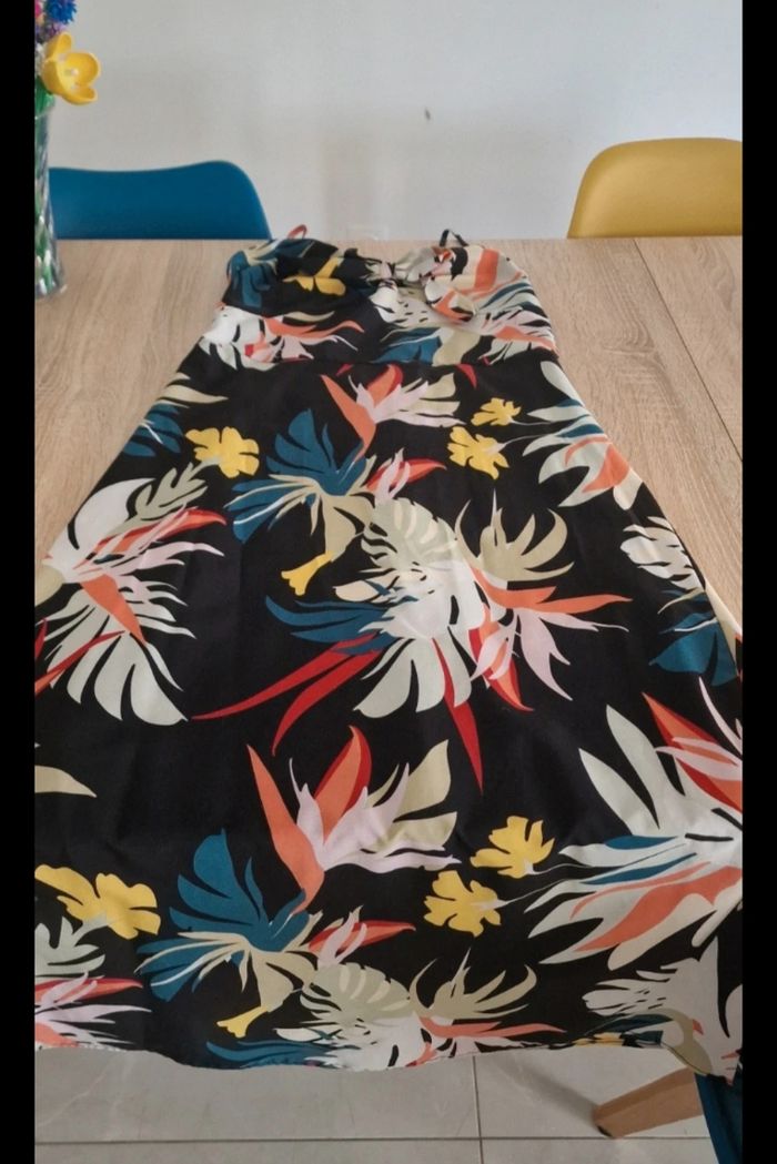 Robe longue - photo numéro 2
