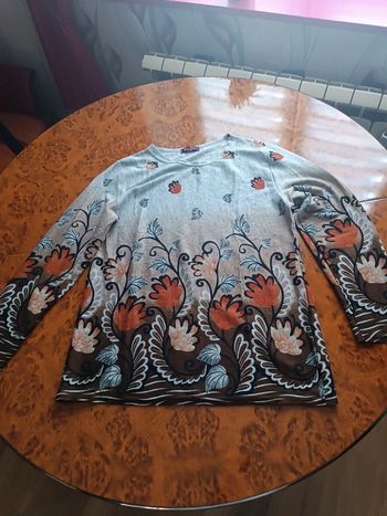 Pull taille L/ XL
