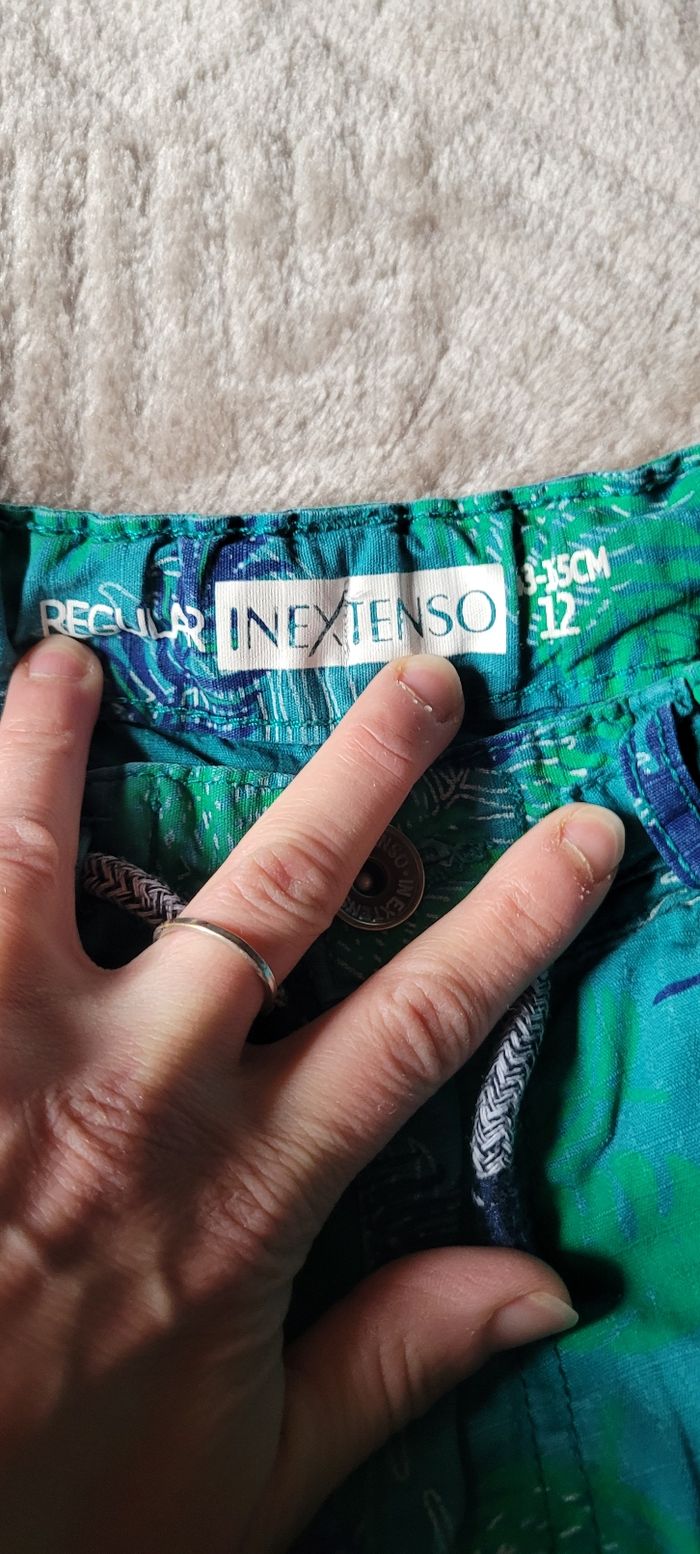 Short - photo numéro 5