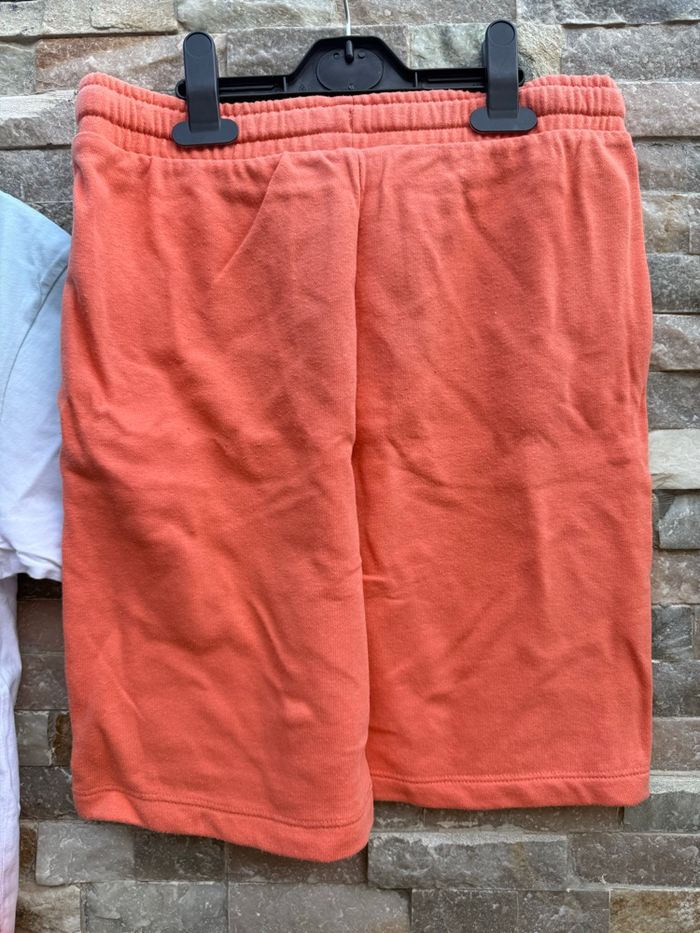 Ensemble été garçon 152cm t-shirt short 2 pièces - photo numéro 9
