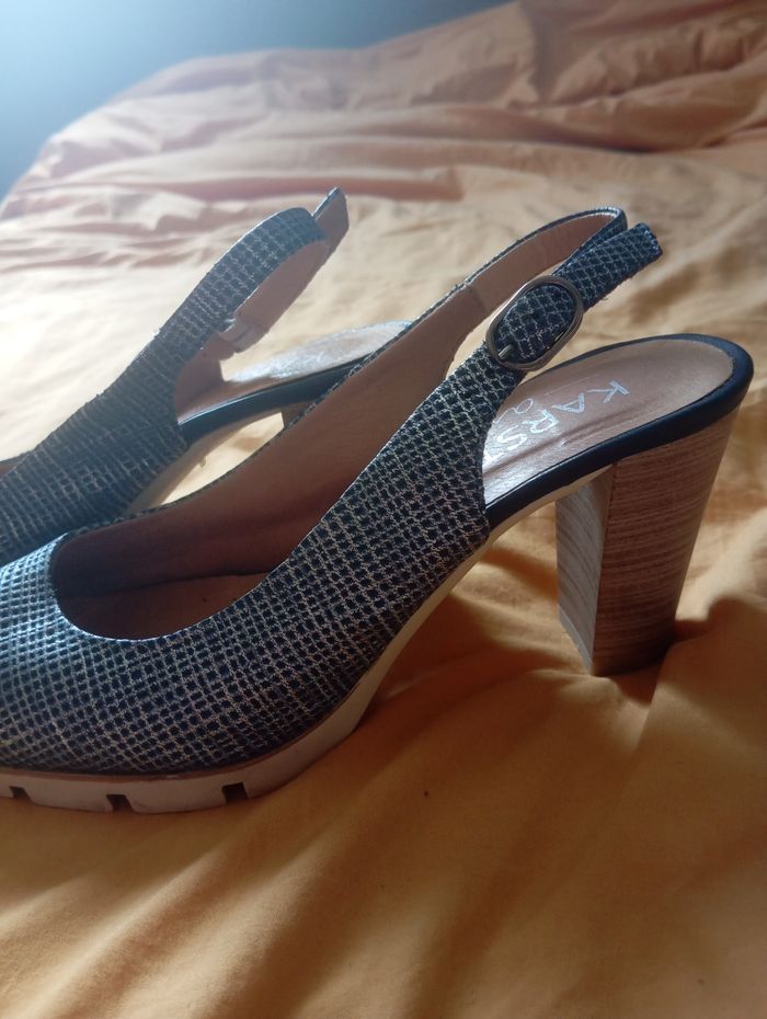 Chaussures été - photo numéro 3