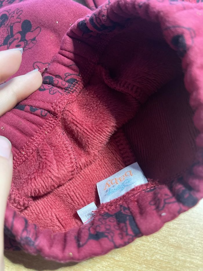 Legging bébé fille 3 mois - photo numéro 3