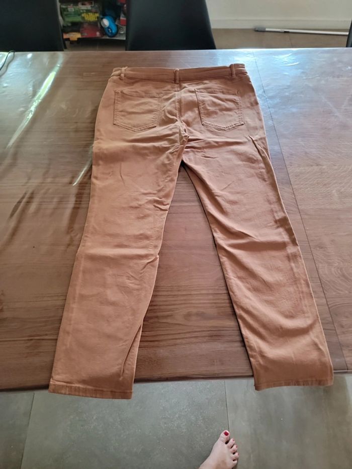 Pantalon femme taille 46 - photo numéro 4
