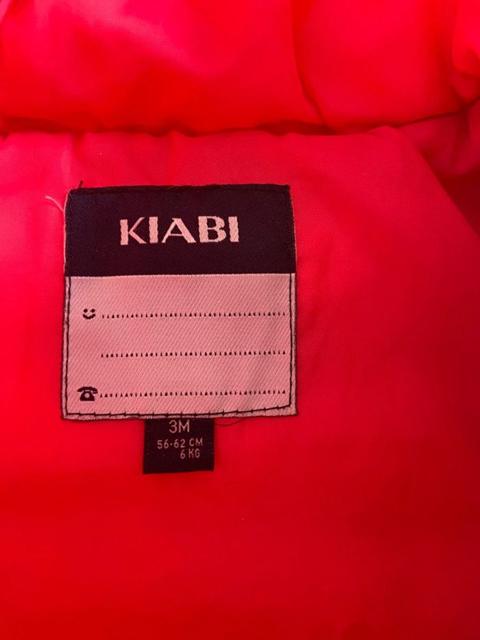 Blouson - photo numéro 3