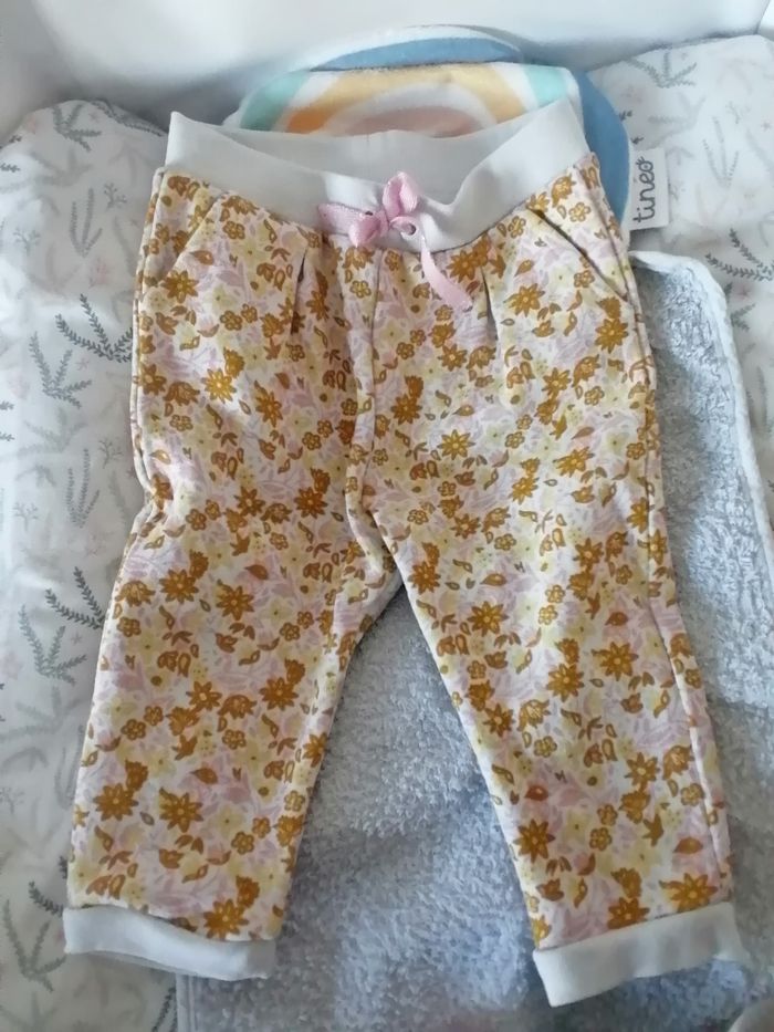 Pantalon bébé