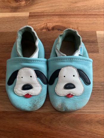 Chaussons Juicy Bumbles 22-23