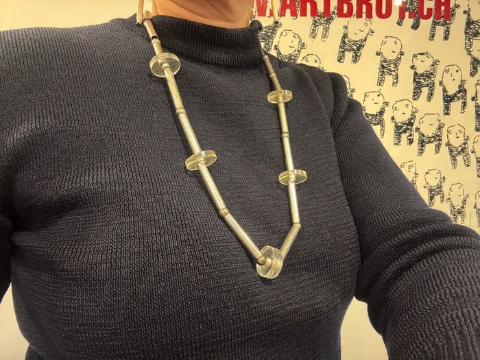 Collier - photo numéro 2
