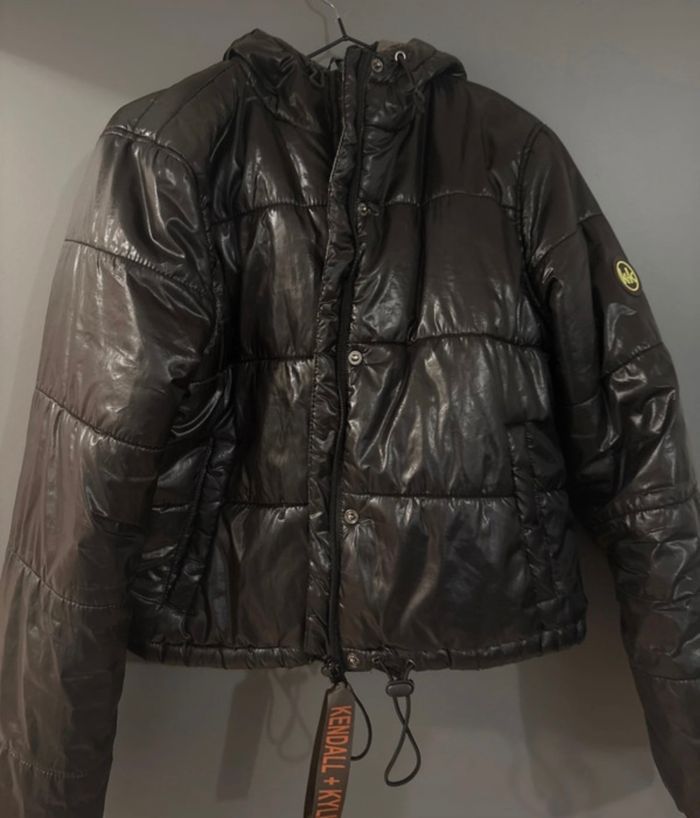Kendall&Kylie jacket