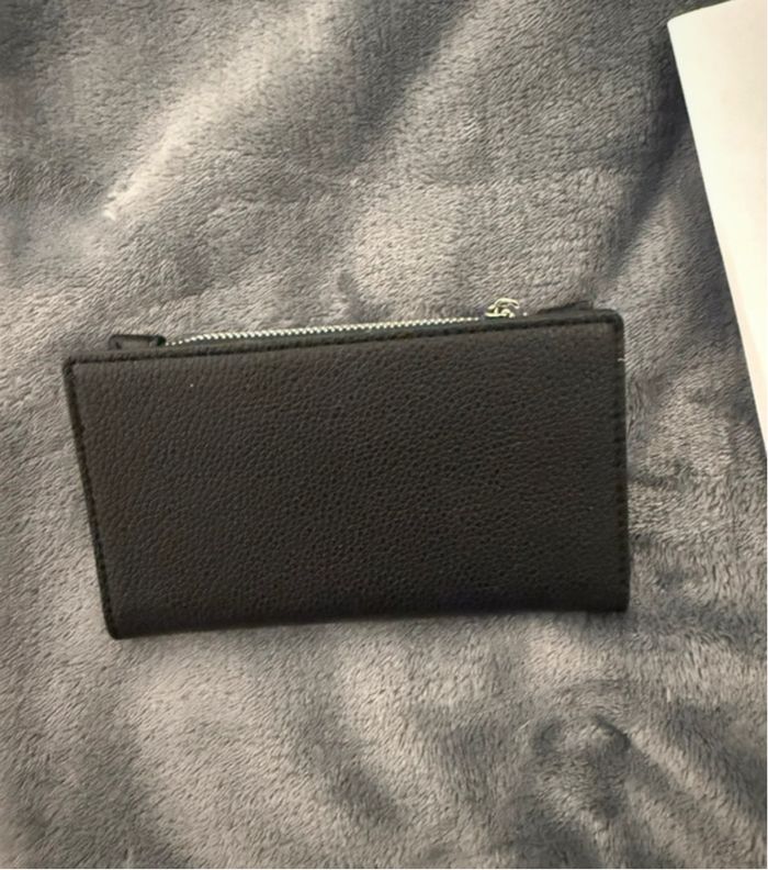 Porte monnaie - photo numéro 4