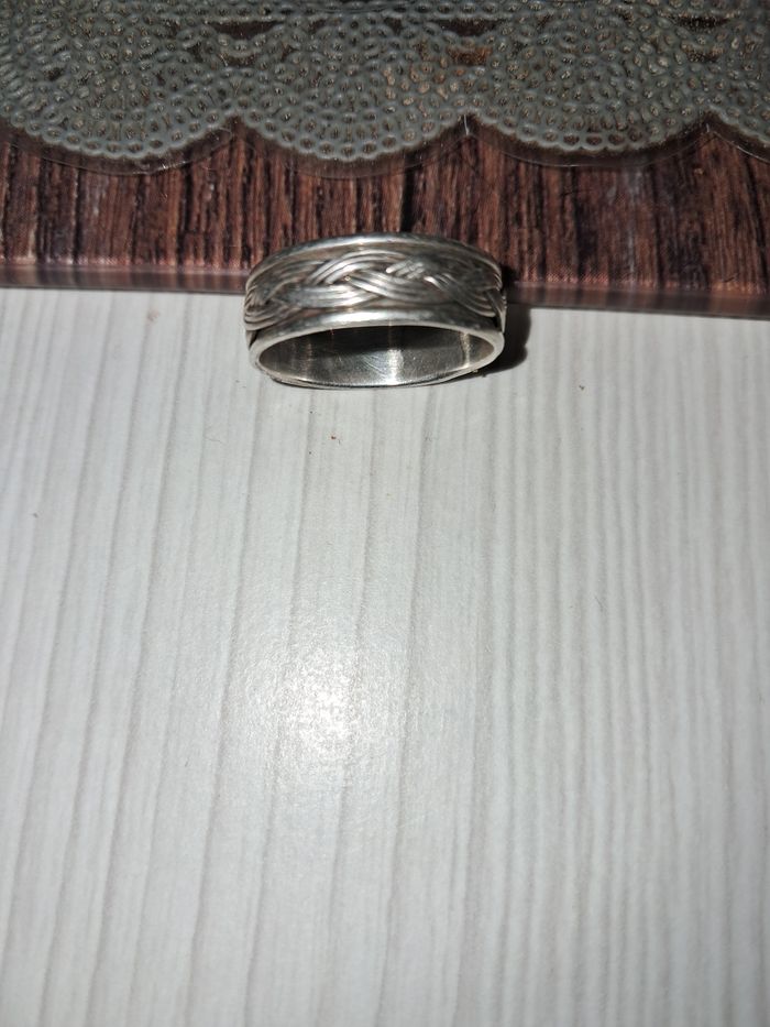 Bague - photo numéro 4