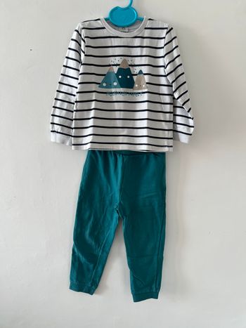 Ensemble Gémo