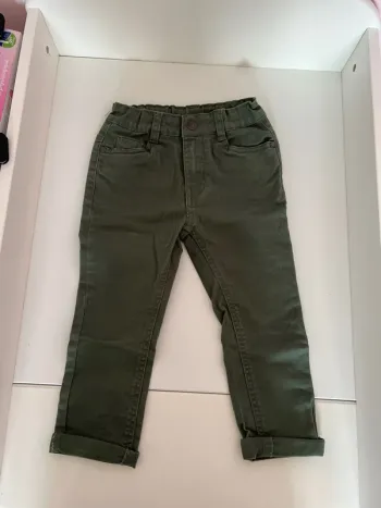 Pantalon 4 ans