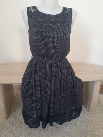 Robe d'été 💫  dentelle 💫Zara💫Taille 38