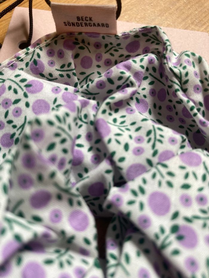 🌸 Lot 2 chouchous Becksöndergaard neufs 🌸 - photo numéro 7