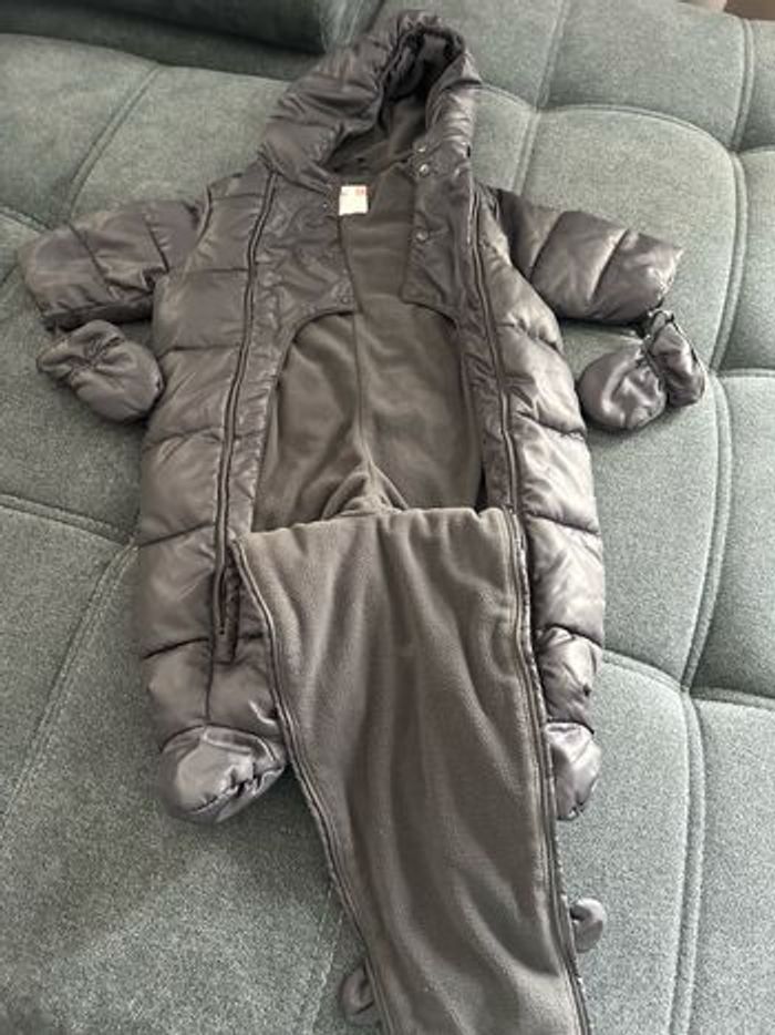 Combien pilote - photo numéro 8