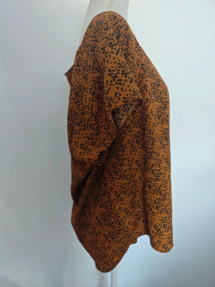 Blouse fluide t46 🍁 - photo numéro 2