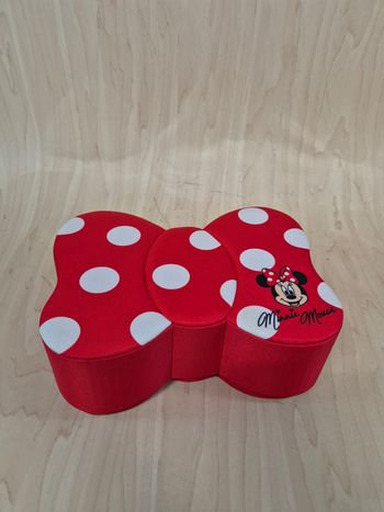 Boite en carton Tokyo Disney Resort : Minnie Mouse Bow