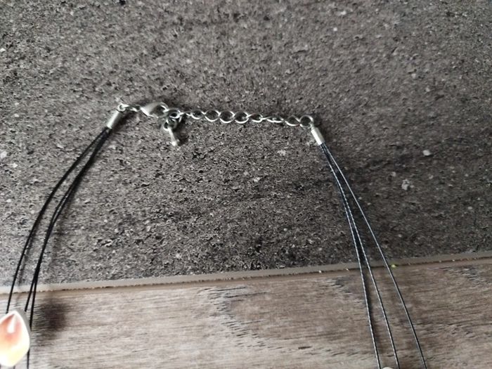 Collier femme - photo numéro 5